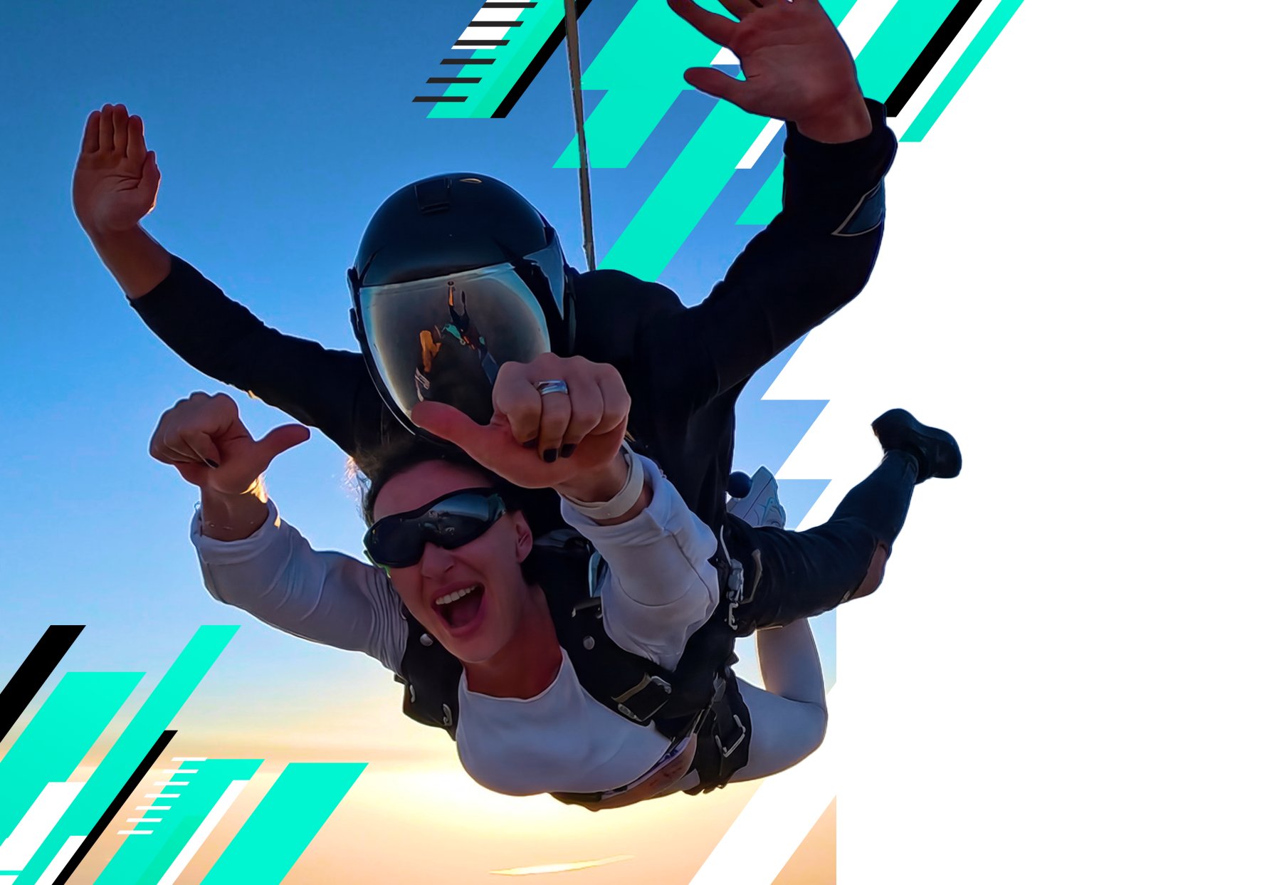 About DZM Skydive